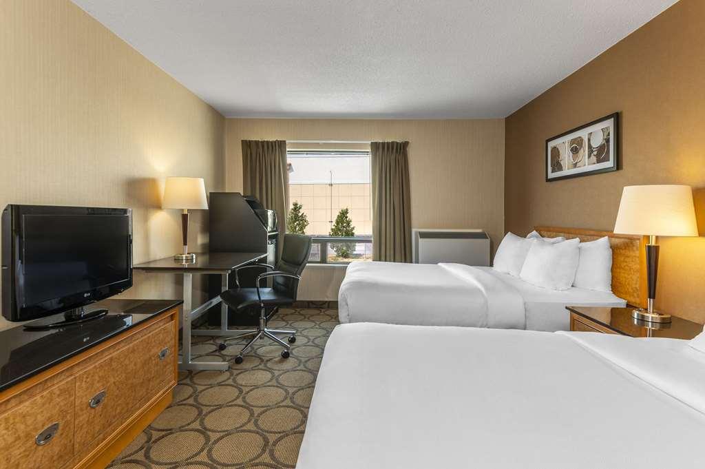 Comfort Inn Cobourg Pokoj fotografie